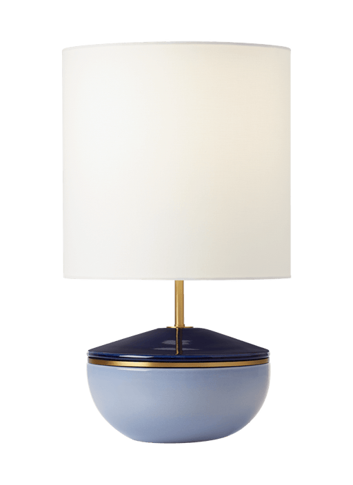 Visual Comfort Studio Cade Medium Table Lamp