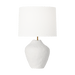 Visual Comfort Studio Cadley Medium Table Lamp