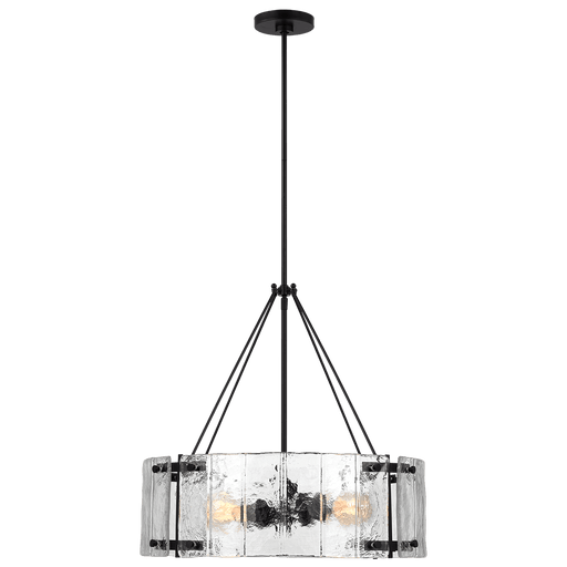 Visual Comfort Studio Calvert Medium Chandelier