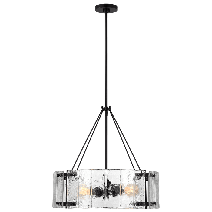Visual Comfort Studio Calvert Medium Chandelier