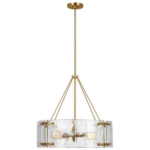 Visual Comfort Studio Calvert Medium Chandelier
