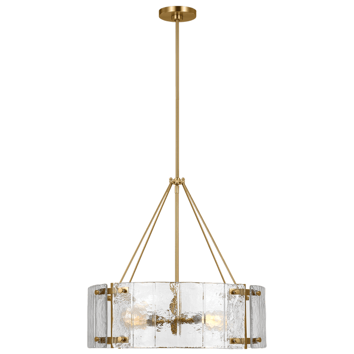 Visual Comfort Studio Calvert Medium Chandelier