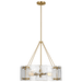 Visual Comfort Studio Calvert Medium Chandelier