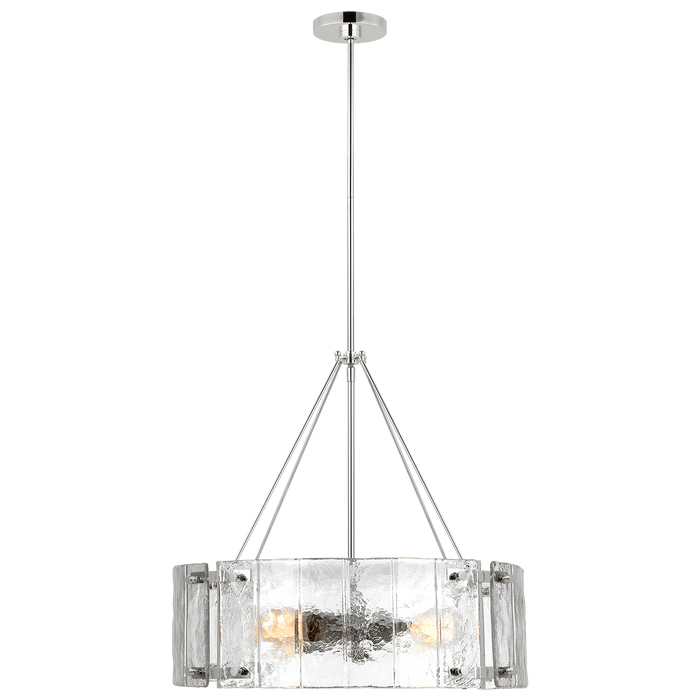 Visual Comfort Studio Calvert Medium Chandelier