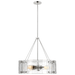 Visual Comfort Studio Calvert Medium Chandelier