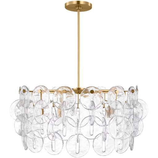 Visual Comfort Studio Candace Chandelier