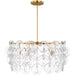 Visual Comfort Studio Candace Chandelier