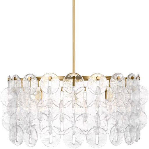 Visual Comfort Studio Candace Chandelier