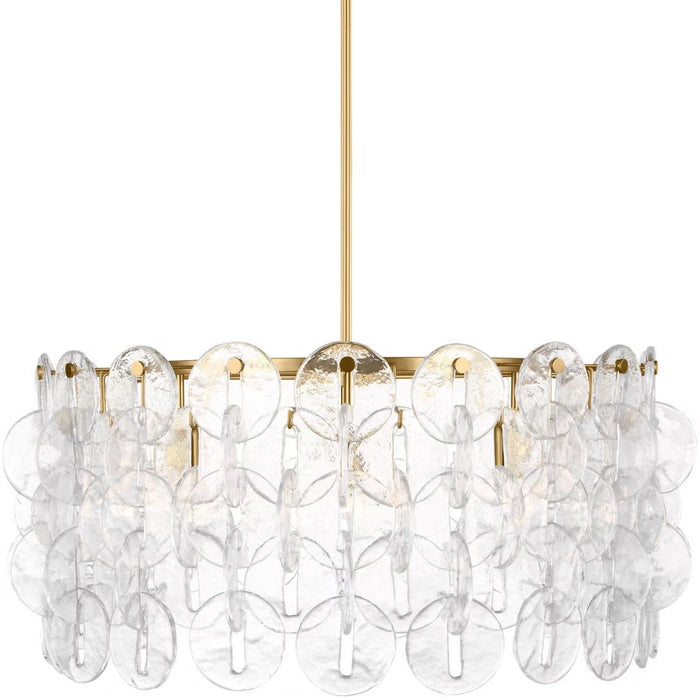 Visual Comfort Studio Candace Chandelier