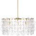 Visual Comfort Studio Candace Chandelier