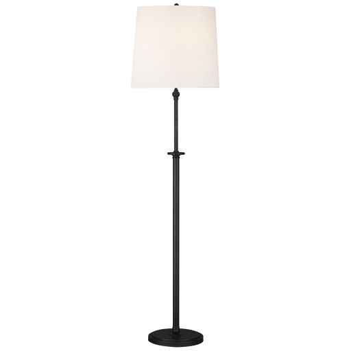 Visual Comfort Studio Capri Floor Lamp