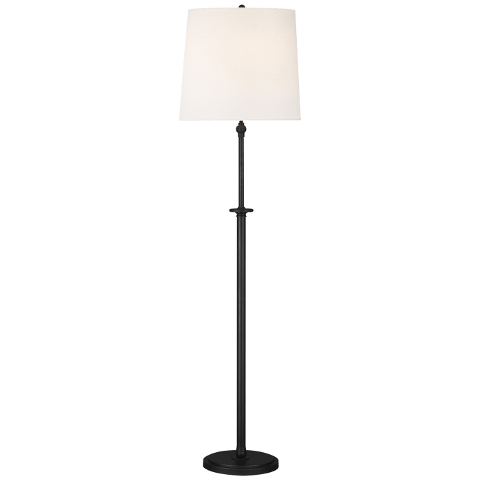 Visual Comfort Studio Capri Floor Lamp
