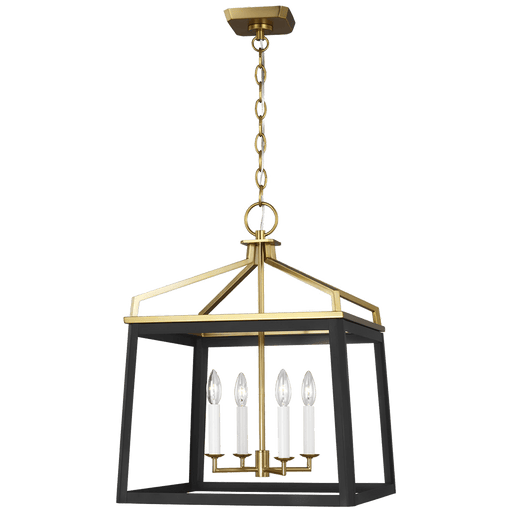 Visual Comfort Studio Carlow Large Lantern
