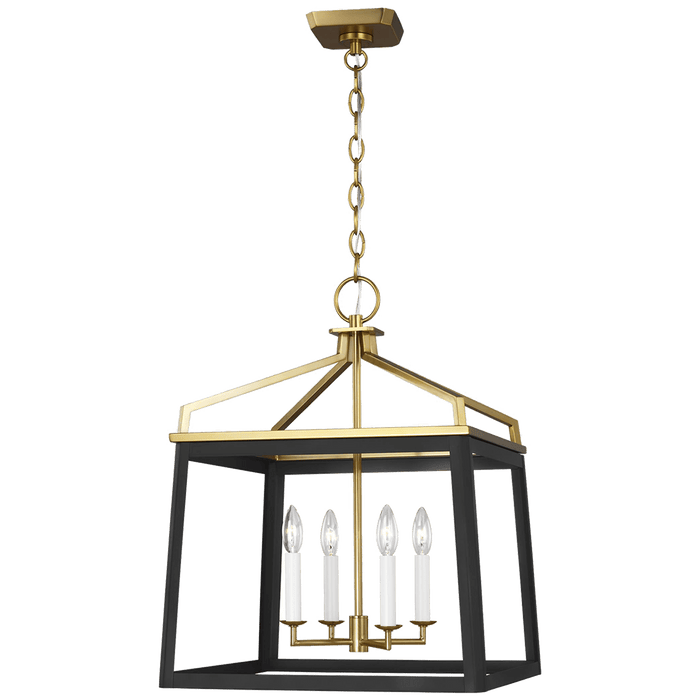 Visual Comfort Studio Carlow Large Lantern