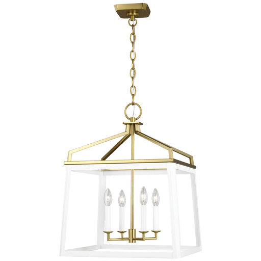 Visual Comfort Studio Carlow Large Lantern