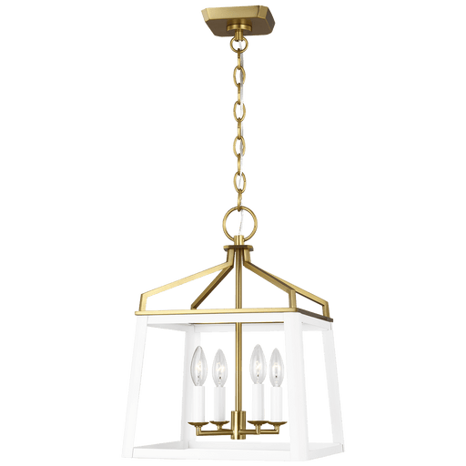 Visual Comfort Studio Carlow Medium Lantern