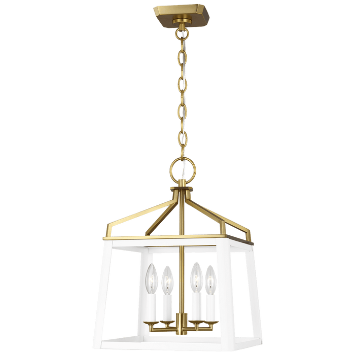 Visual Comfort Studio Carlow Medium Lantern
