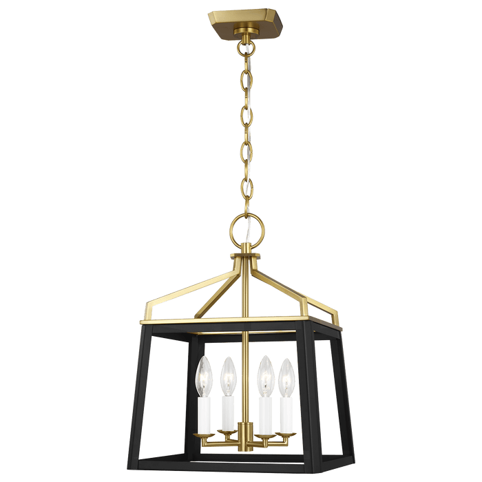 Visual Comfort Studio Carlow Medium Lantern