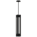 Visual Comfort Studio Carson Four Light Narrow Pendant
