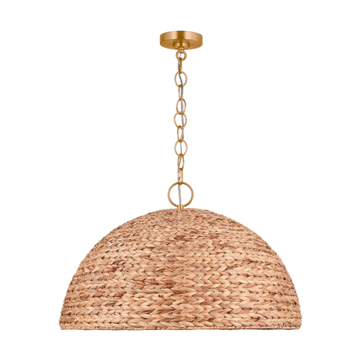 Visual Comfort Studio Cay Extra Large Pendant