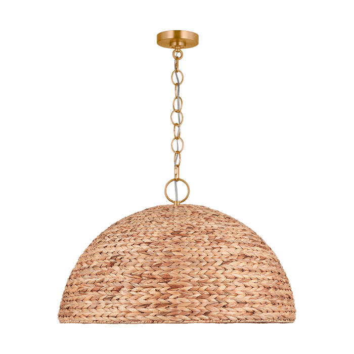Visual Comfort Studio Cay Extra Large Pendant
