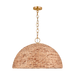 Visual Comfort Studio Cay Extra Large Pendant