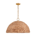 Visual Comfort Studio Cay Large Pendant