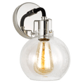 Load image into Gallery viewer, Visual Comfort Studio Clara 1 - Light Sconce
