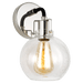 Visual Comfort Studio Clara 1 - Light Sconce