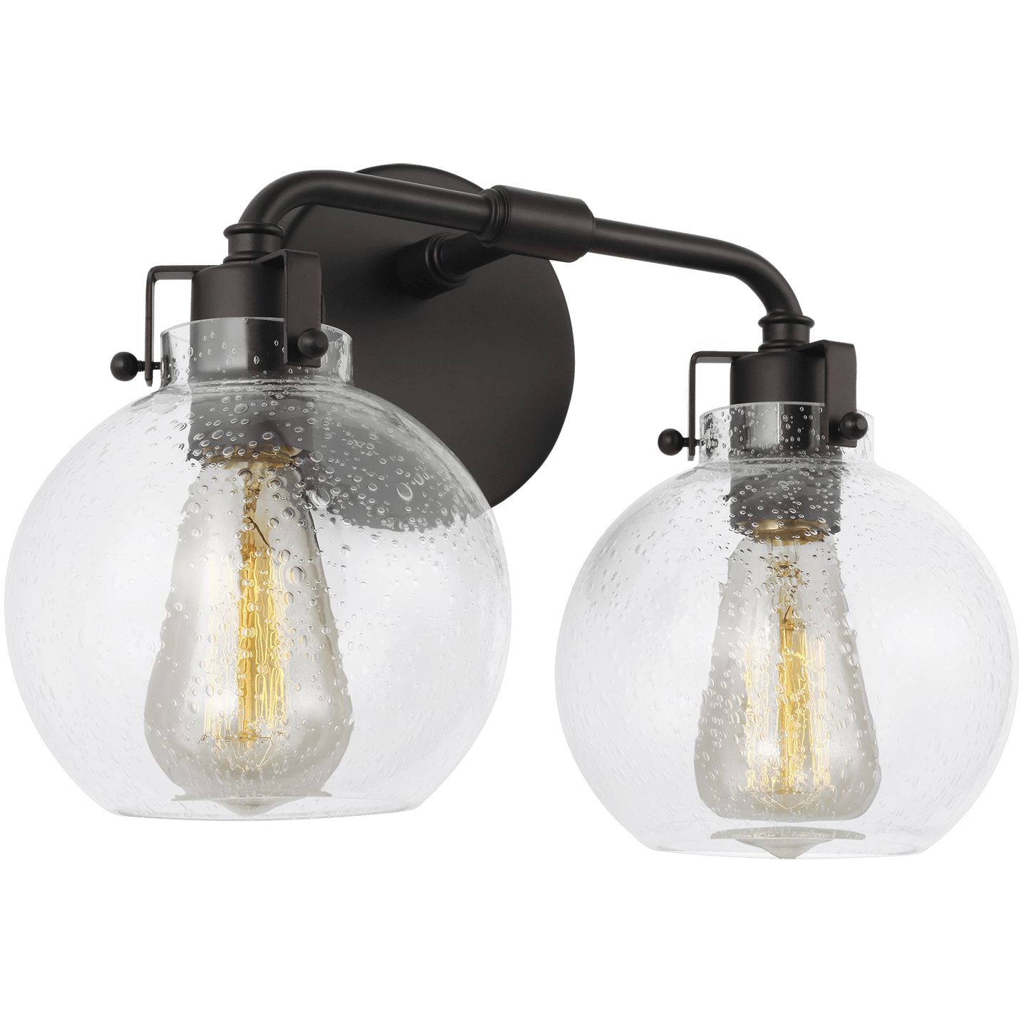 Visual Comfort Studio Clara 2 - Light Vanity