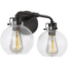 Visual Comfort Studio Clara 2 - Light Vanity