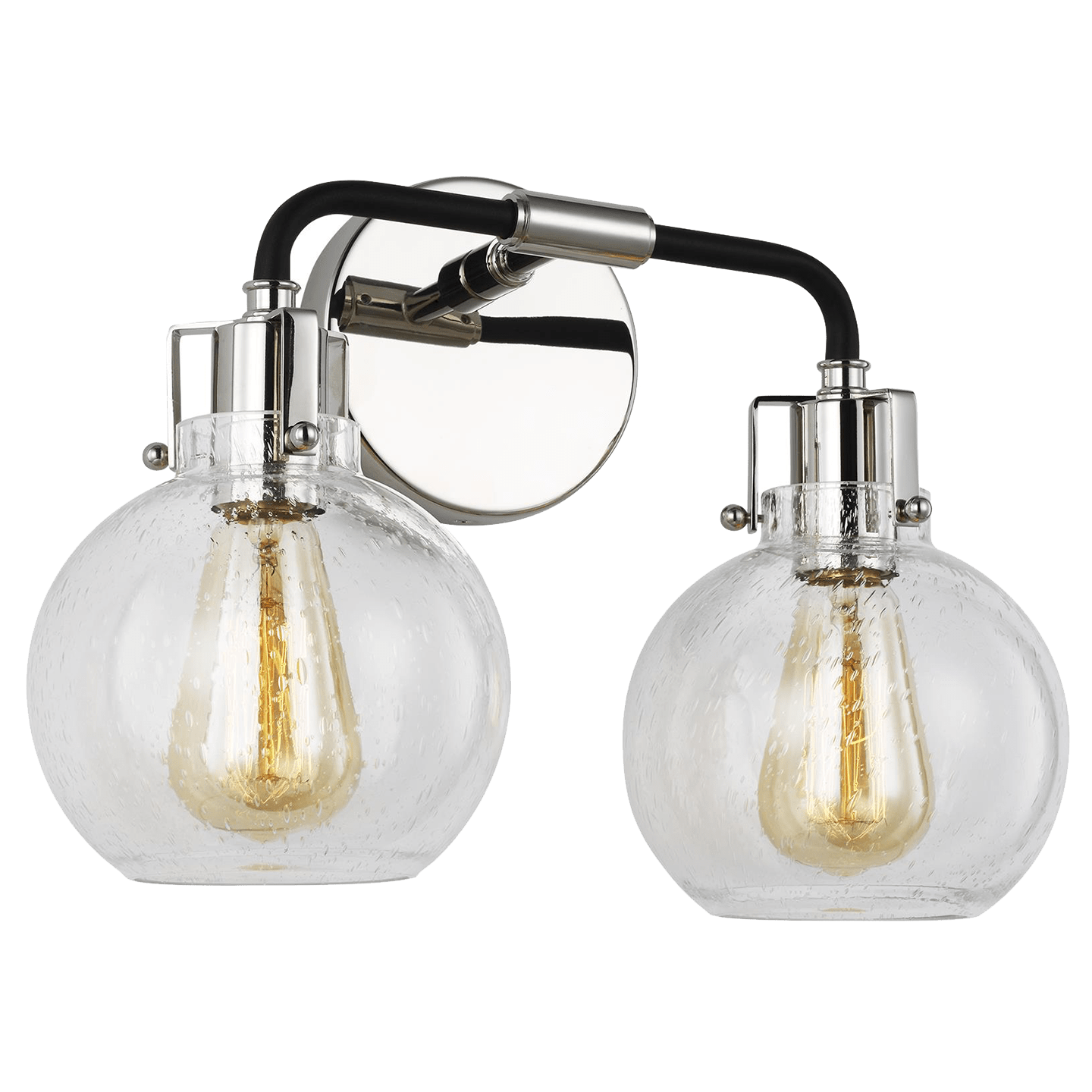 Visual Comfort Studio Clara 2 - Light Vanity