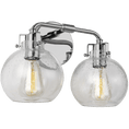 Load image into Gallery viewer, Visual Comfort Studio Clara 2 - Light Vanity
