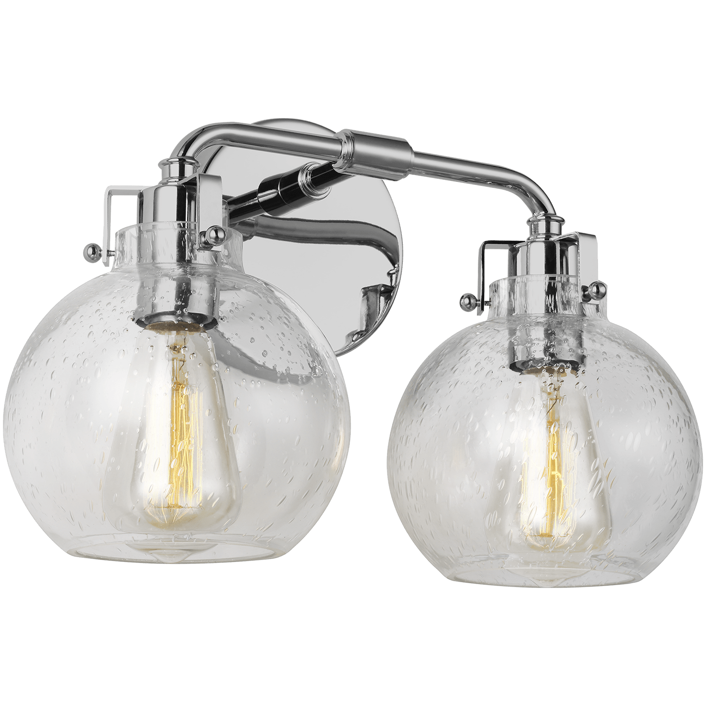 Visual Comfort Studio Clara 2 - Light Vanity