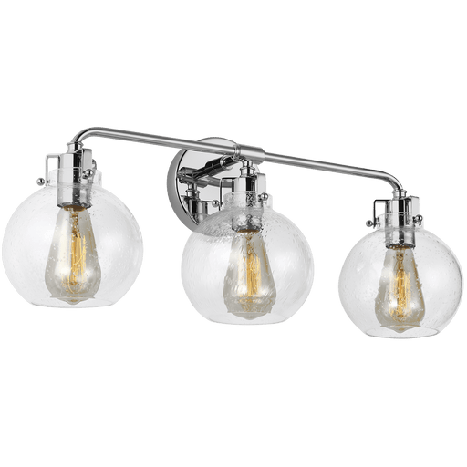 Visual Comfort Studio Clara 3 - Light Vanity