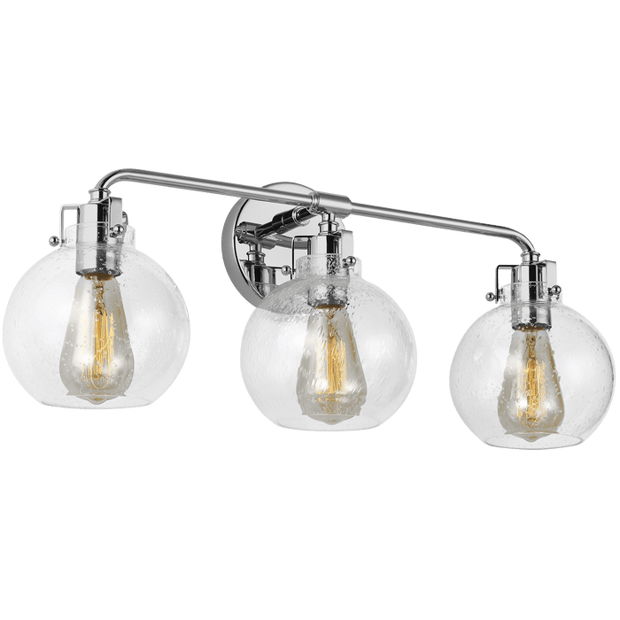 Visual Comfort Studio Clara 3 - Light Vanity