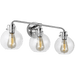 Visual Comfort Studio Clara 3 - Light Vanity