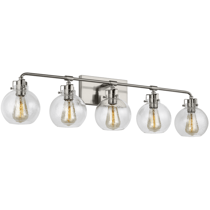 Visual Comfort Studio Clara 5 - Light Vanity