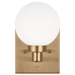Visual Comfort Studio Clybourn One Light Wall / Bath Sconce