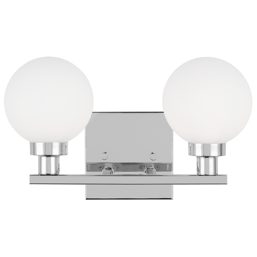 Visual Comfort Studio Clybourn Two Light Wall / Bath