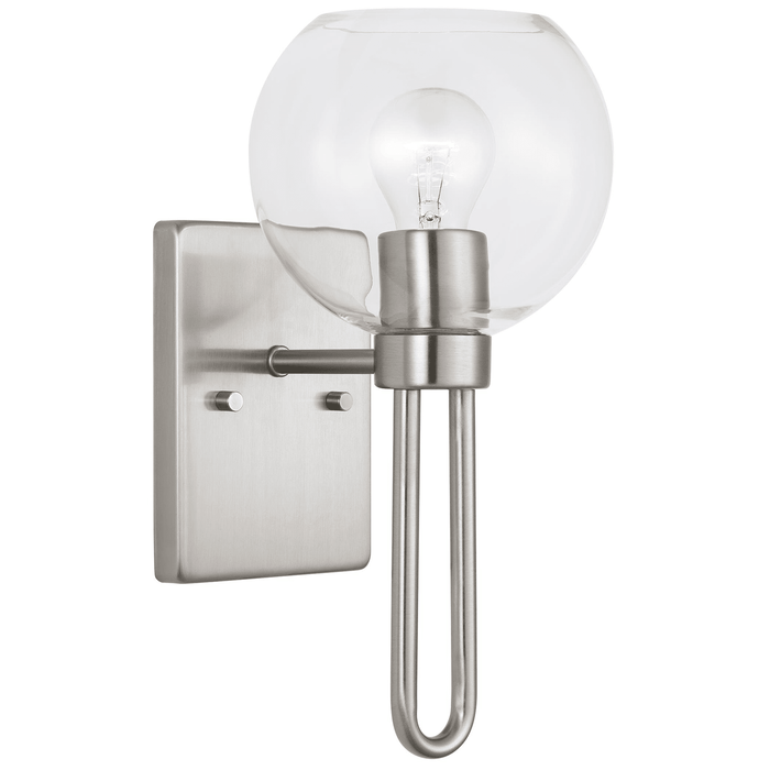 Visual Comfort Studio Codyn One Light Wall / Bath Sconce
