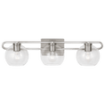 Load image into Gallery viewer, Visual Comfort Studio Codyn Three Light Wall / Bath

