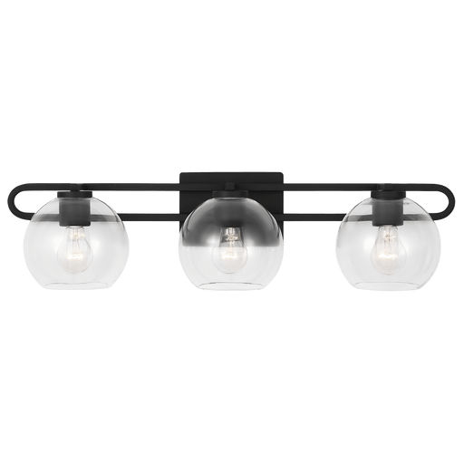 Visual Comfort Studio Codyn Three Light Wall / Bath