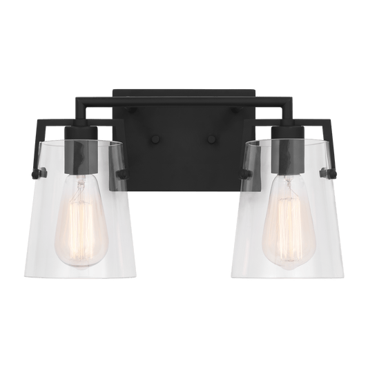Visual Comfort Studio Crofton 2 - Light Bath