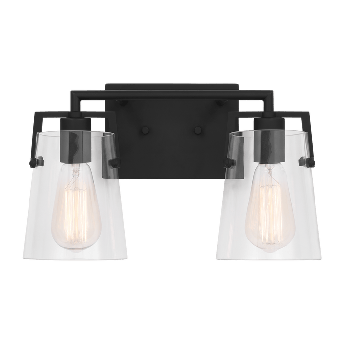 Visual Comfort Studio Crofton 2 - Light Bath