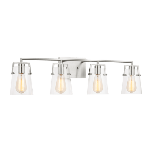Visual Comfort Studio Crofton 4 - Light Bath