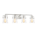 Visual Comfort Studio Crofton 4 - Light Bath