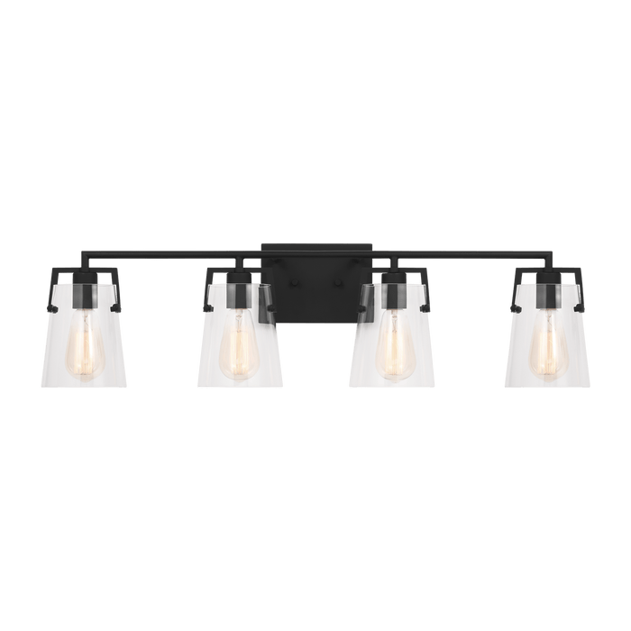 Visual Comfort Studio Crofton 4 - Light Bath
