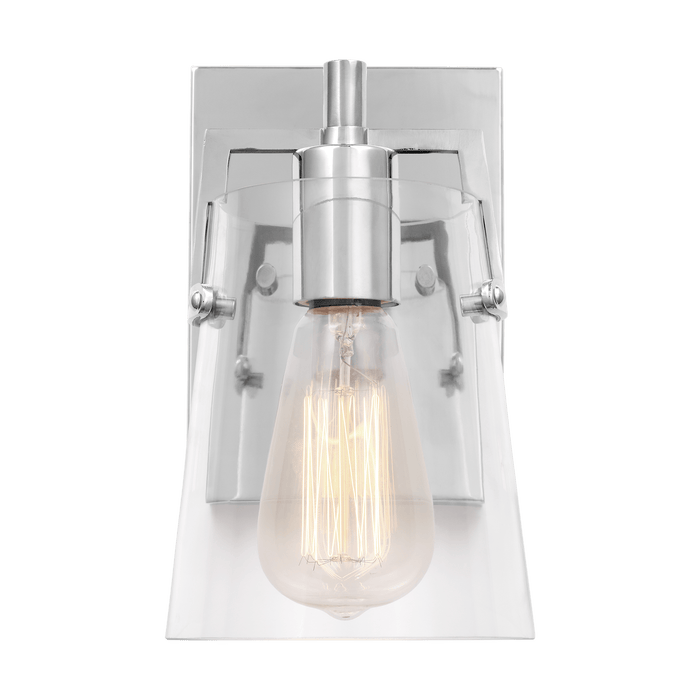 Visual Comfort Studio Crofton Small Sconce