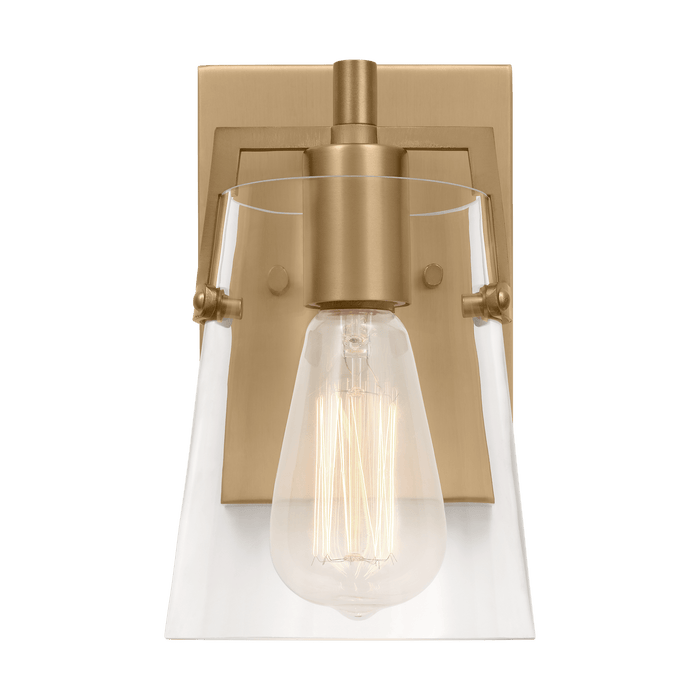 Visual Comfort Studio Crofton Small Sconce
